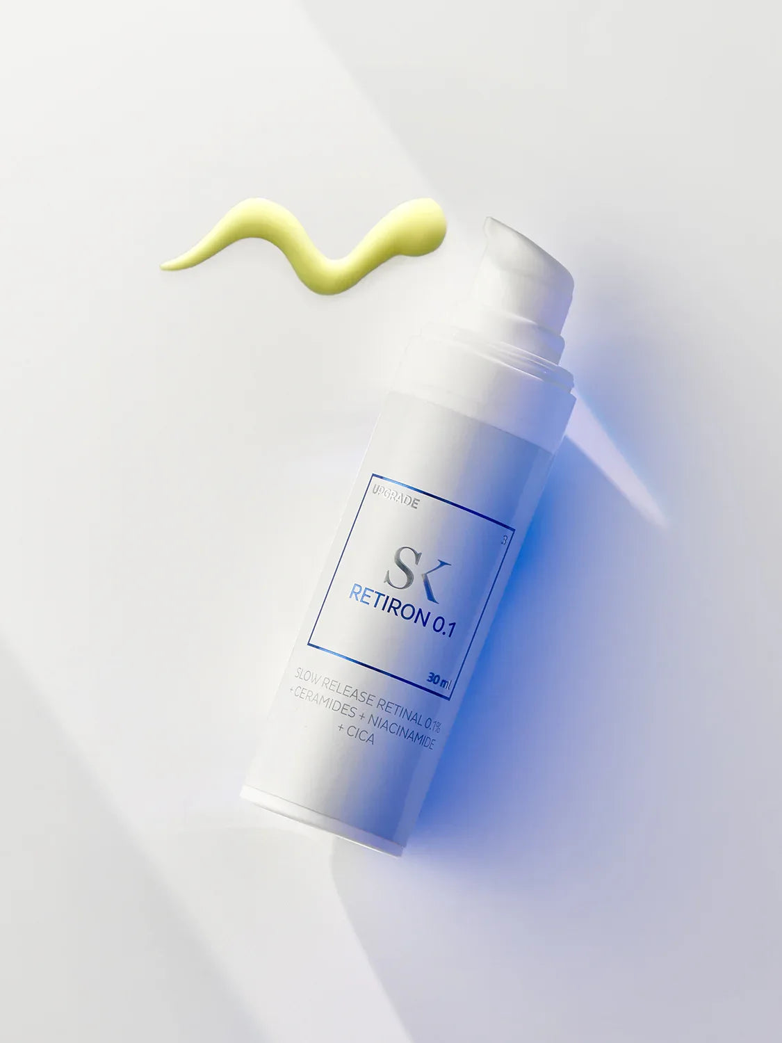 SKINTEGRA | Retiron 0.1 - 30ml - InternationalCosmetic