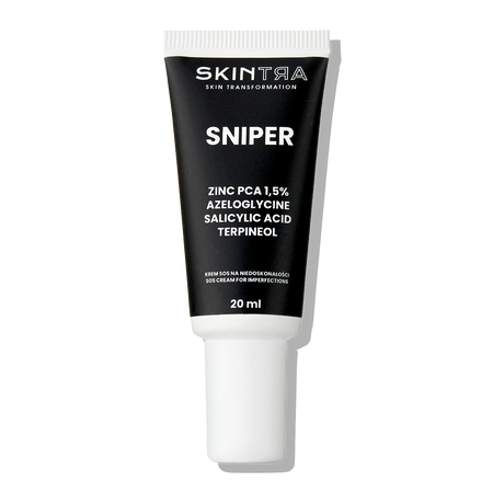 Skintra Sniper SOS Cream