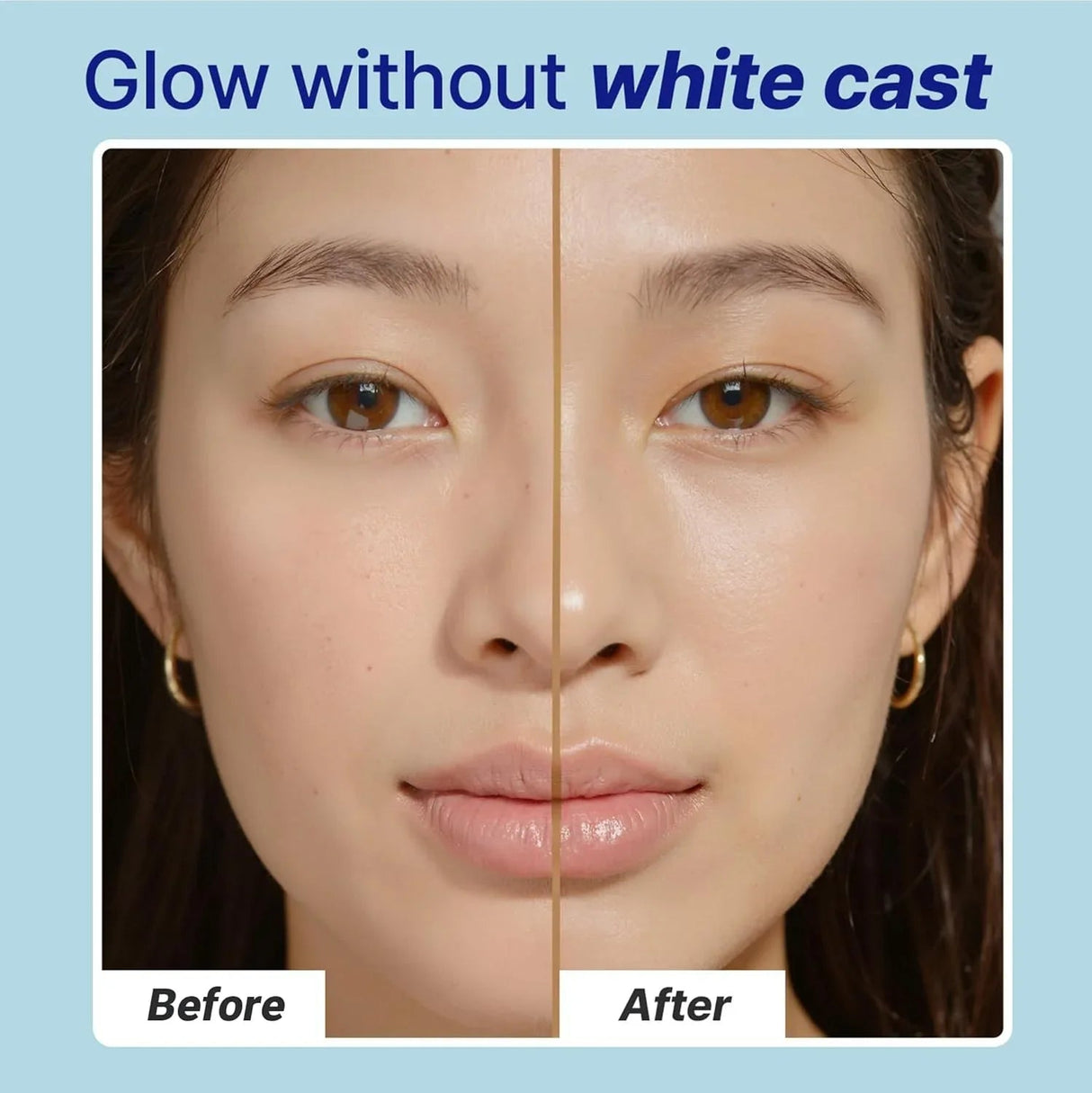 HEIMISH | RX Hyaluronic Acid Hydrating Sunscreen SPF50+ - 50ml - InternationalCosmetic