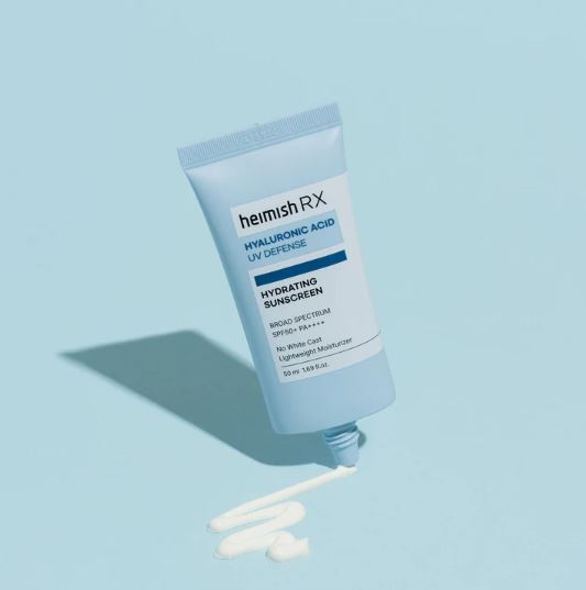 Watermelon Moisture Soothing Gel Cream