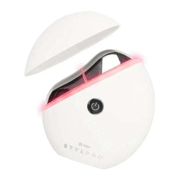 STYLPRO | Heated LED Electric Gua Sha - InternationalCosmetic