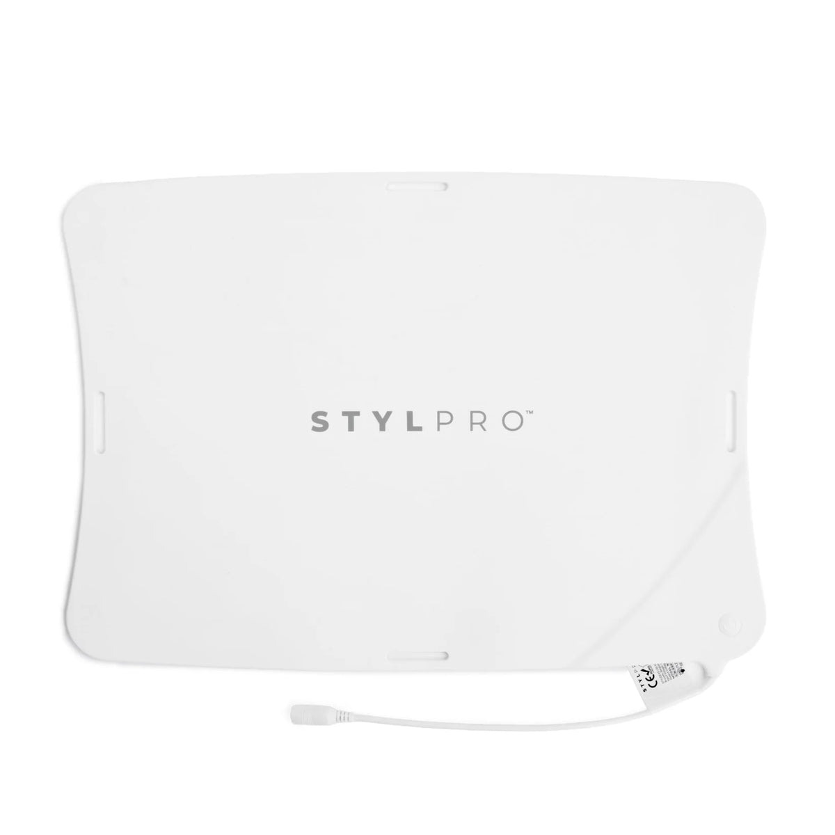 STYLPRO | Red Light Full Body Panel