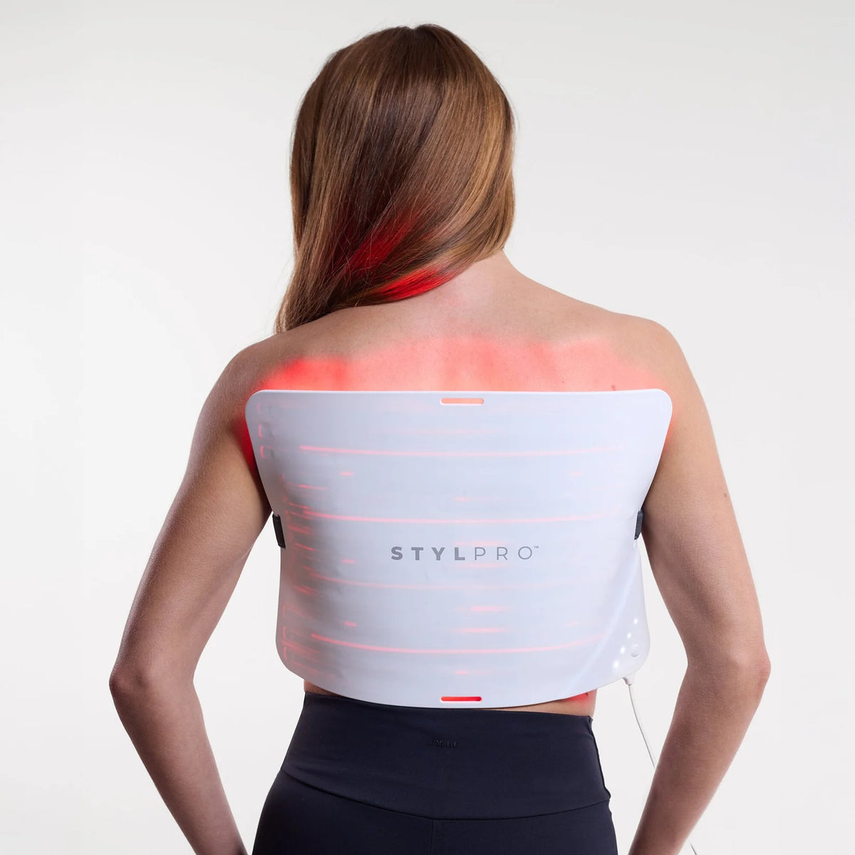 STYLPRO | Red Light Full Body Panel