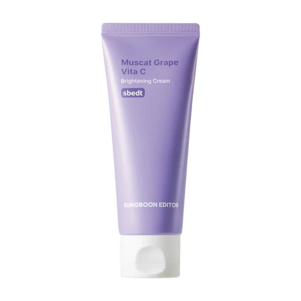 SUNGBOON EDITOR | Meoru Podo VitaC Dark Spot Cream - 50ml