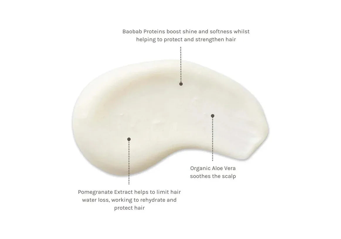 EVOLVE | Superfood Shine Conditioner - 250ml - InternationalCosmetic