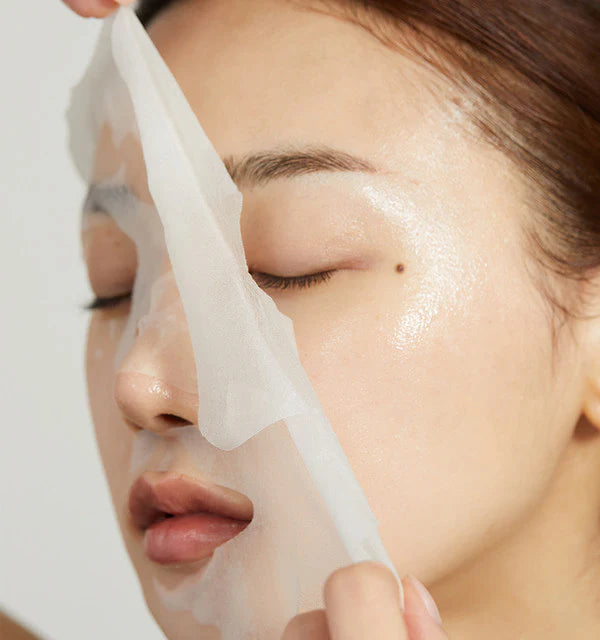 MEDICUBE | Super Cica Calming Mask - 1 ud
