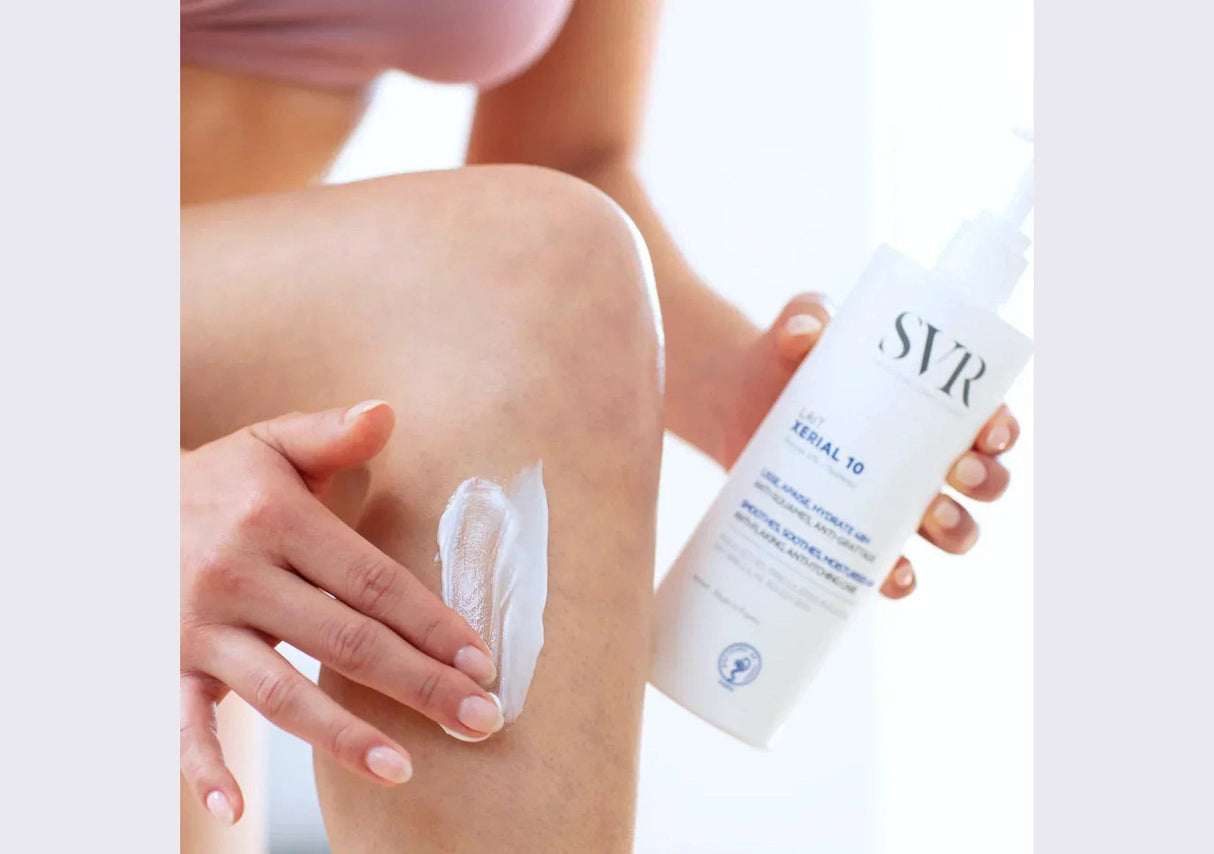 SVR | Xerial 10 Lait - InternationalCosmetic
