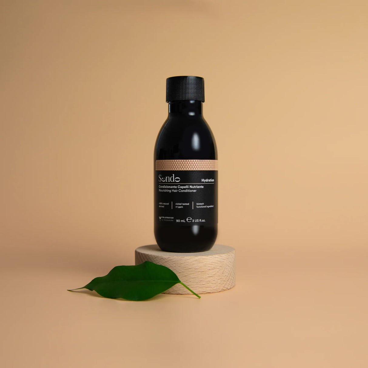 SENDO | Hydration - Acondicionador