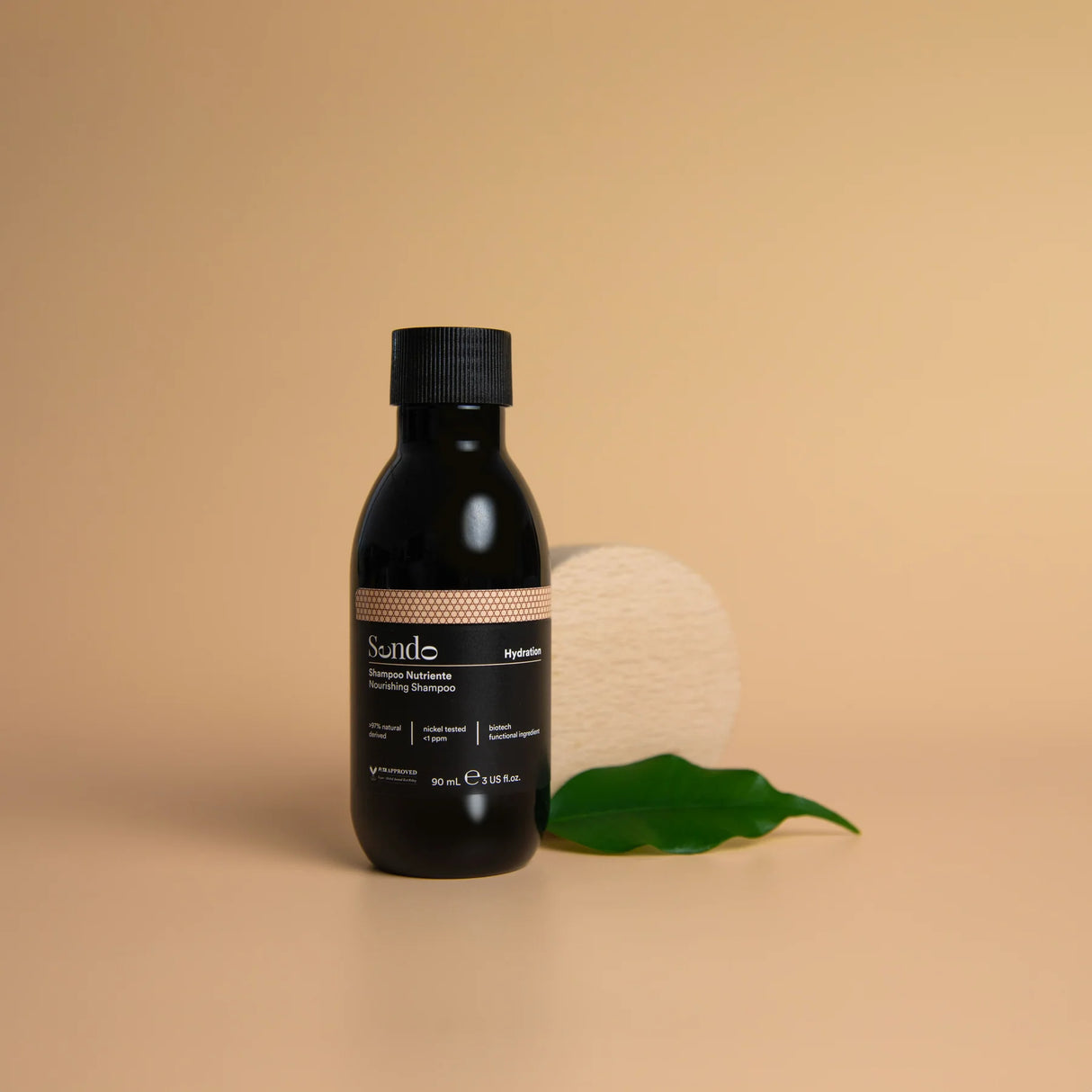 SENDO | Hydration - Champú