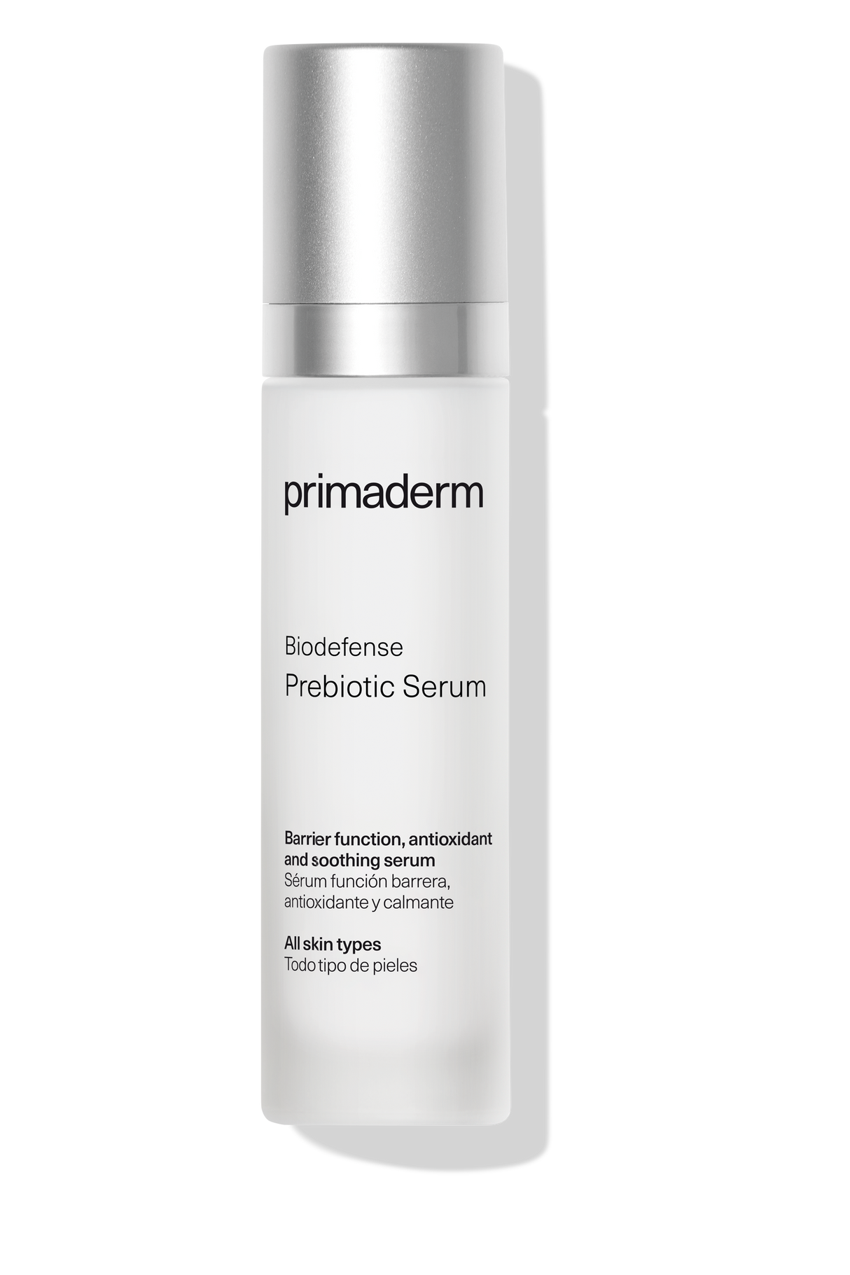 Biodefense Prebiotic Serum 50ml