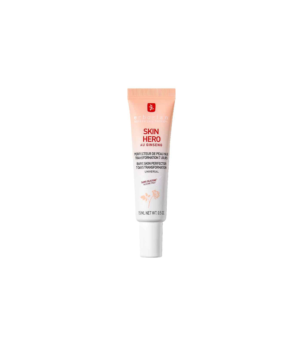ERBORIAN | Skin Hero - 40ml - InternationalCosmetic