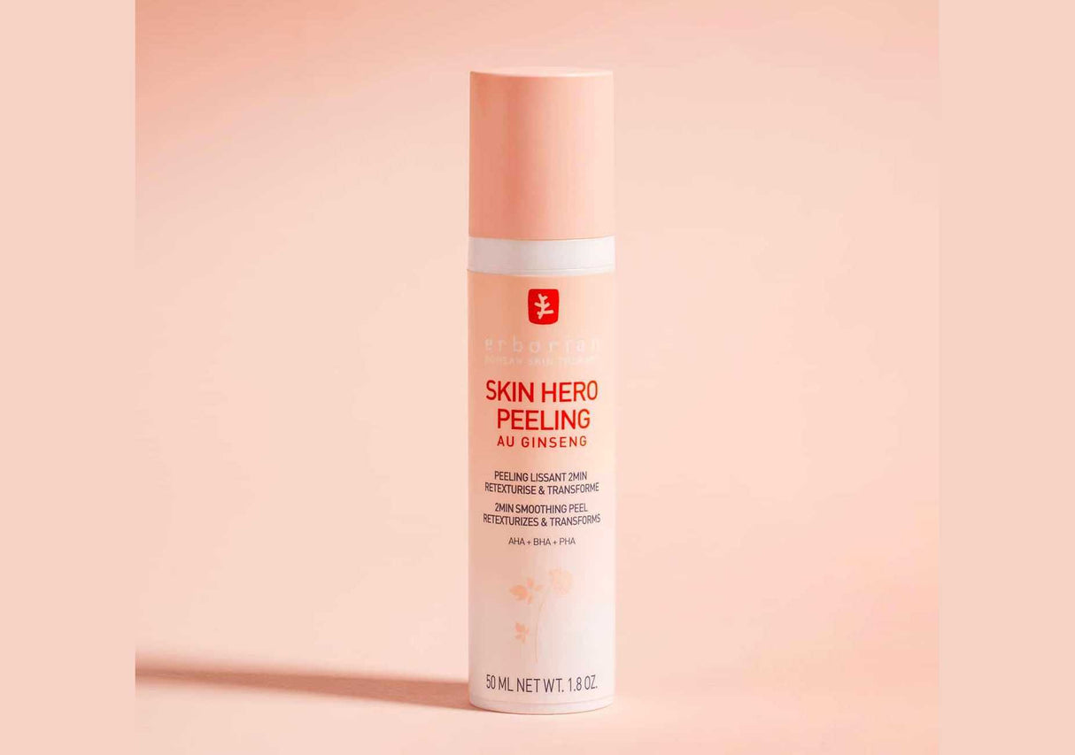 ERBORIAN | Skin Hero Peeling - 50ml