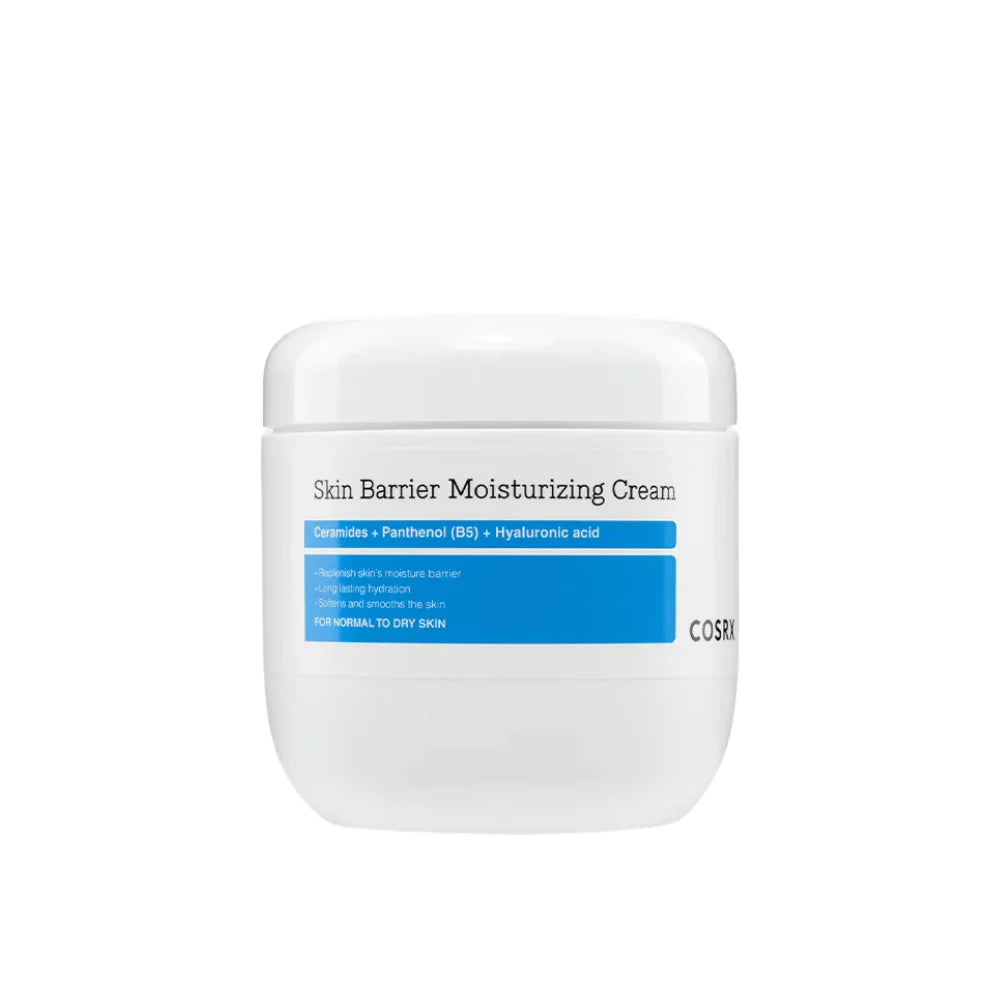 COSRX | Skin Barrier Moisturizing Cream - 450ml
