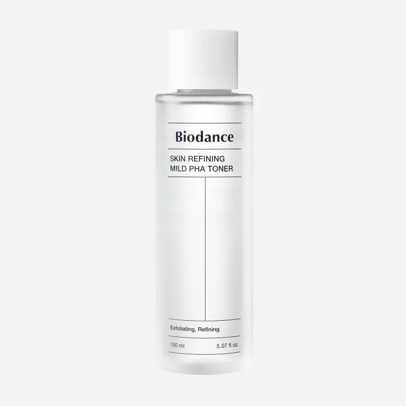 BIODANCE | Skin Refining Mild PHA Toner - 150ml - InternationalCosmetic