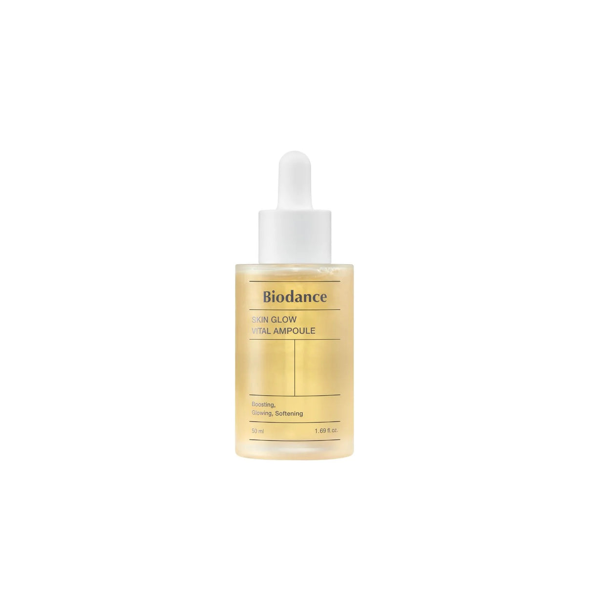 BIODANCE | Skin Glow Vital Ampoule - 50ml