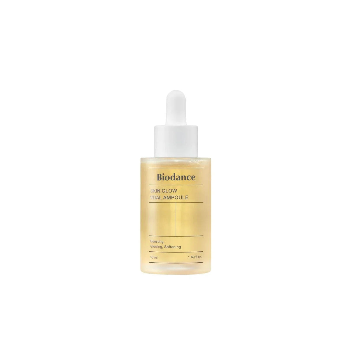 BIODANCE | Skin Glow Vital Ampoule - 50ml - InternationalCosmetic