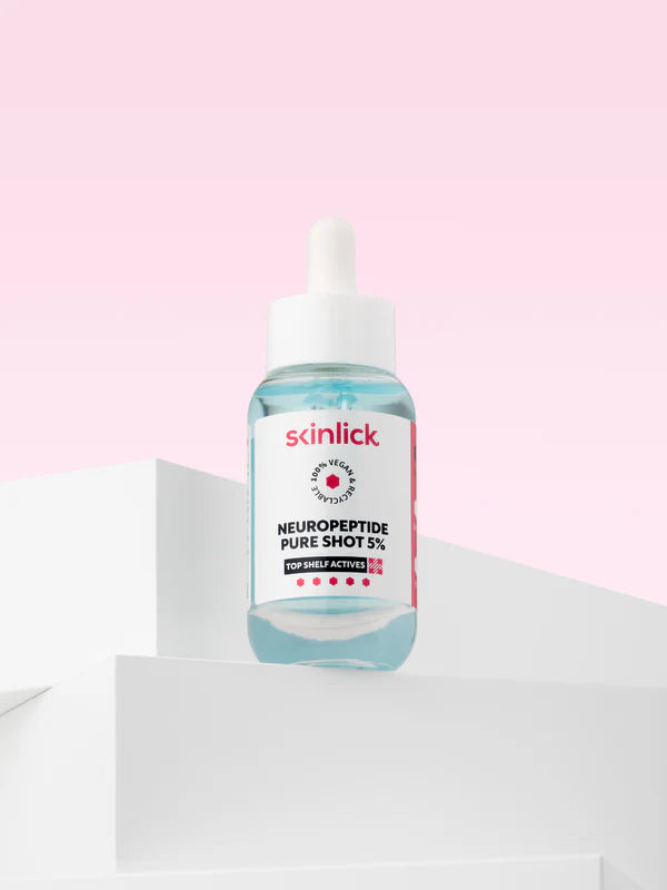 SKINLICK | Neuropeptide Pure Shot 5% - 30ml