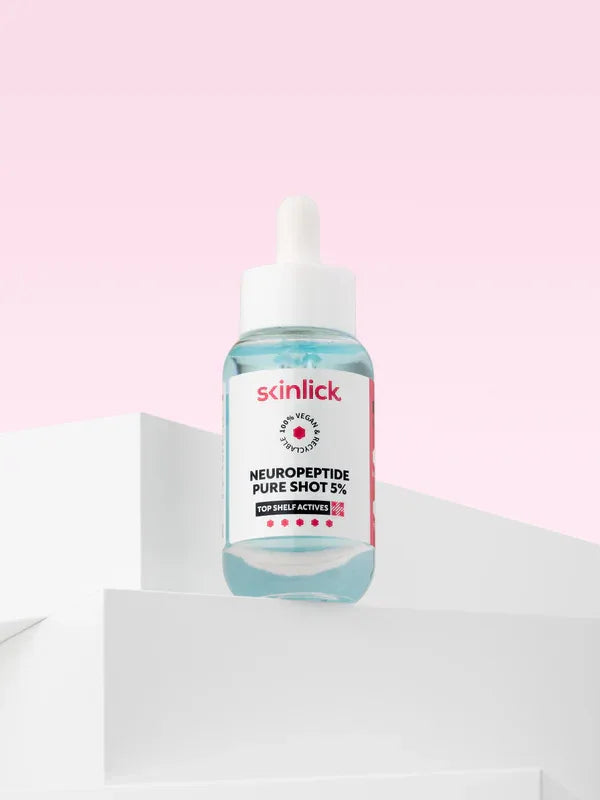 SKINLICK | Neuropeptide Pure Shot 5% - 30ml - InternationalCosmetic