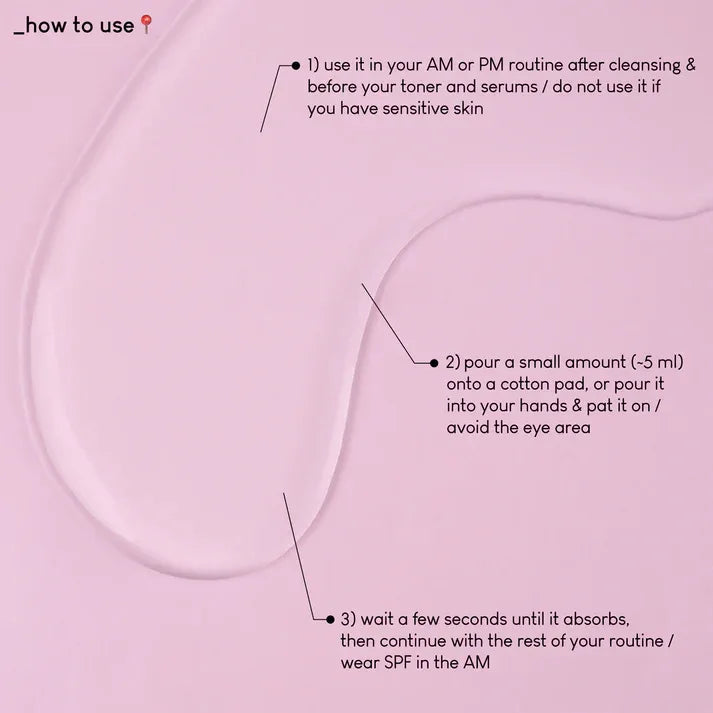 GEEK & GORGEOUS | Smooth Out - InternationalCosmetic