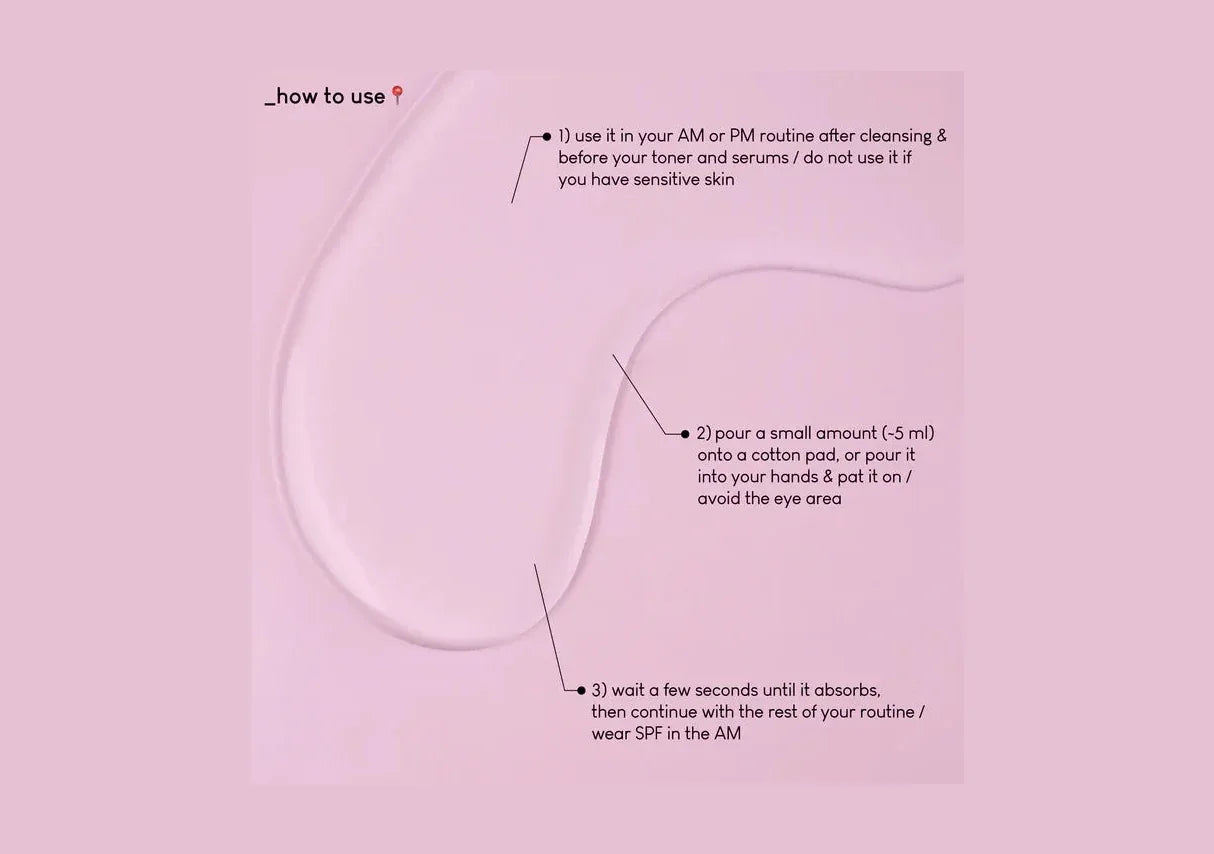 GEEK & GORGEOUS | Smooth Out Mini - 30ml - InternationalCosmetic