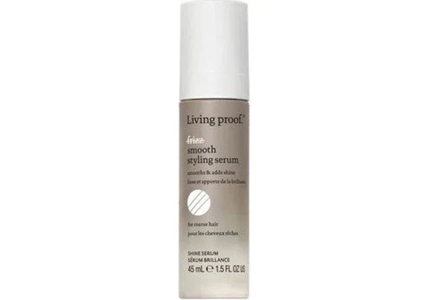 LIVING PROOF | No Frizz Smooth Styling Serum - 45ml - InternationalCosmetic