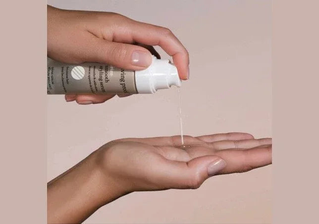 LIVING PROOF | No Frizz Smooth Styling Serum - 45ml - InternationalCosmetic