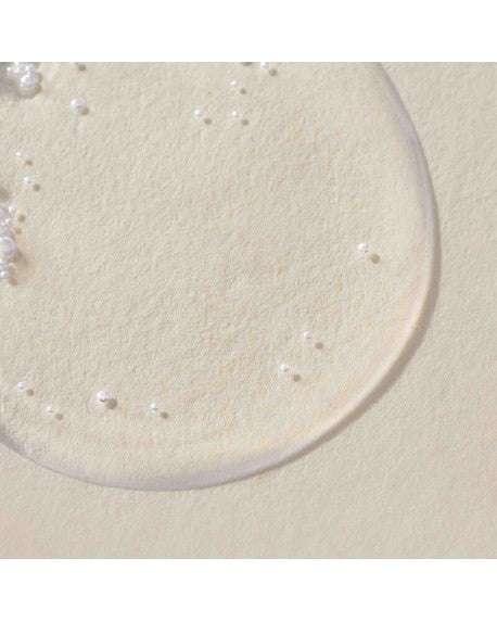 No Frizz Smooth Styling Serum