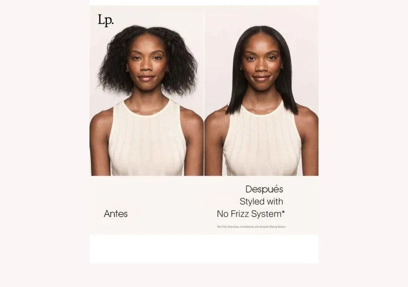 LIVING PROOF | No Frizz Smooth Styling Serum - 45ml - InternationalCosmetic