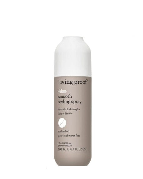 LIVING PROOF | No Frizz Smooth Styling Spray - 200ml