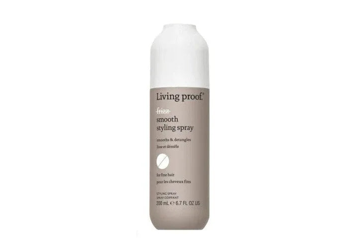 LIVING PROOF | No Frizz Smooth Styling Spray - 200ml - InternationalCosmetic