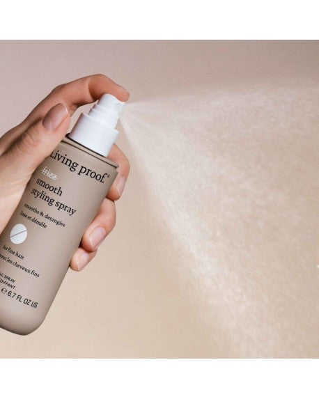 LIVING PROOF | No Frizz Smooth Styling Spray - 200ml