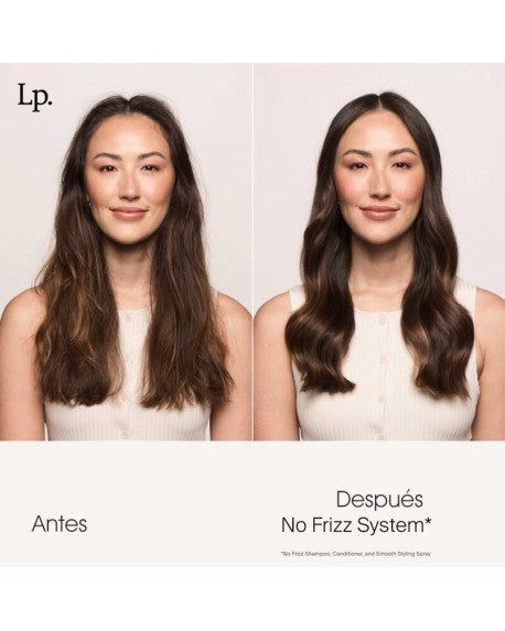 LIVING PROOF | No Frizz Smooth Styling Spray - 200ml