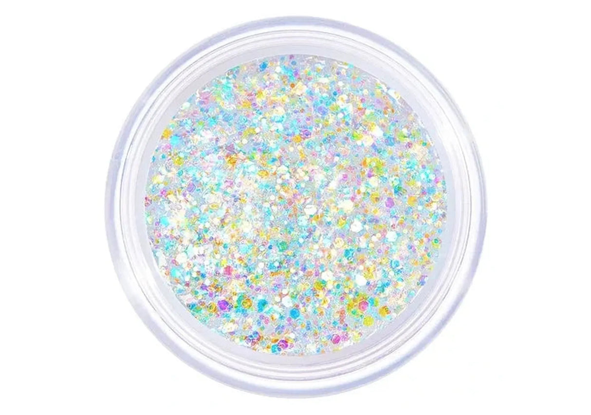 UNLEASHIA | Get Loose Glitter Gel