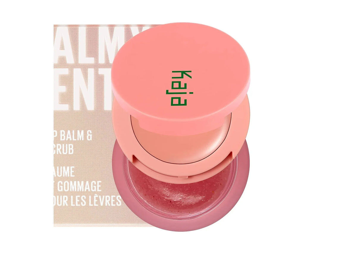 KAJA | Balmy Bento - InternationalCosmetic