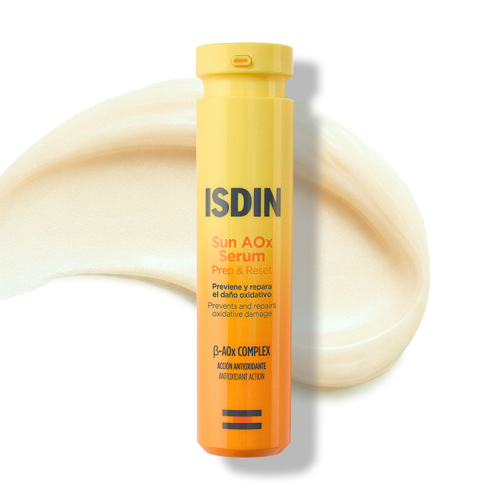 ISDIN | Sun AOx Serum - 30ml