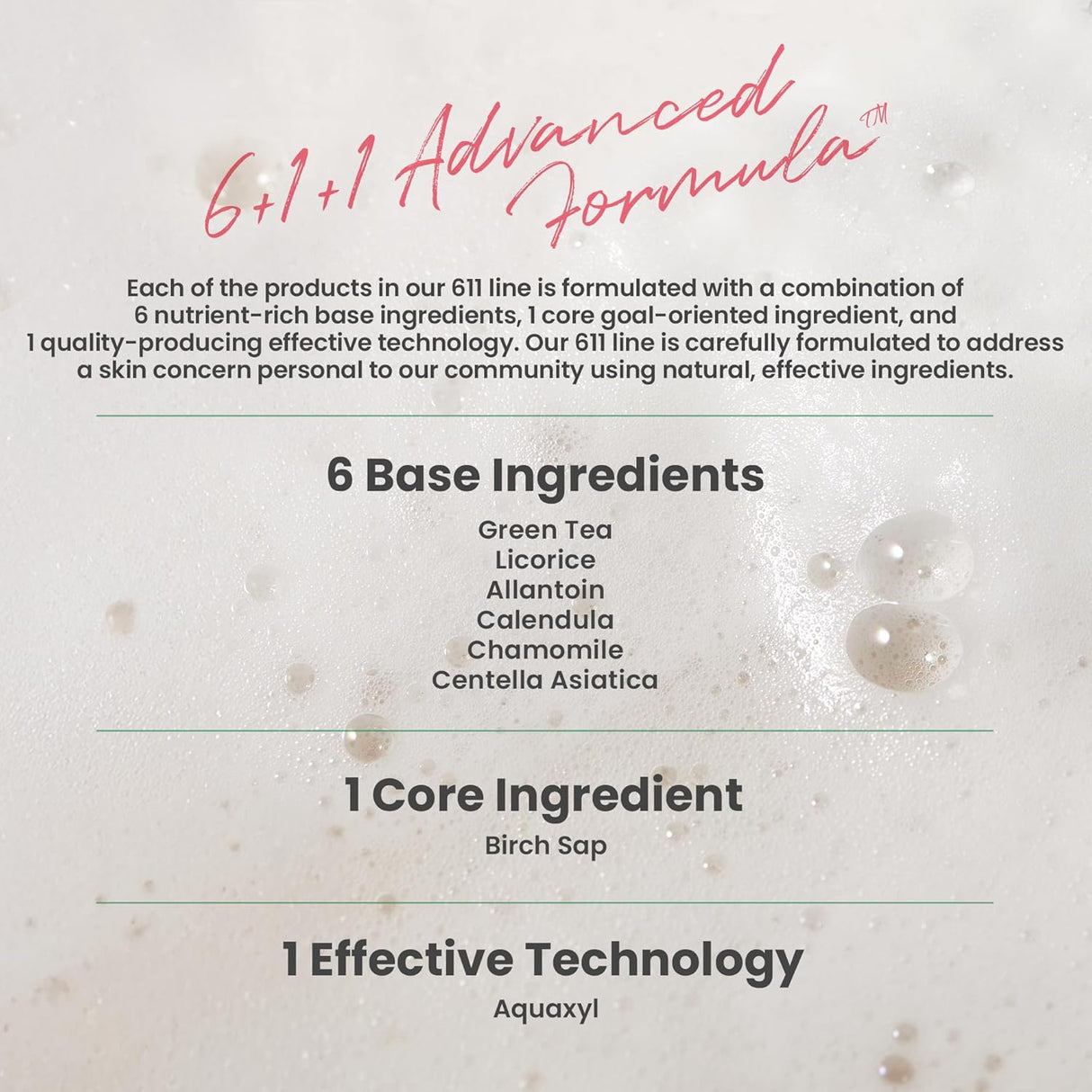 AXIS-Y | Sunday Morning Refreshing Cleansing Foam - 120ml