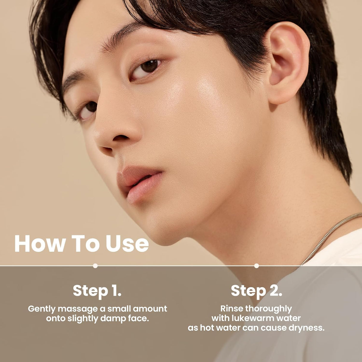 AXIS-Y | Sunday Morning Refreshing Cleansing Foam - 120ml