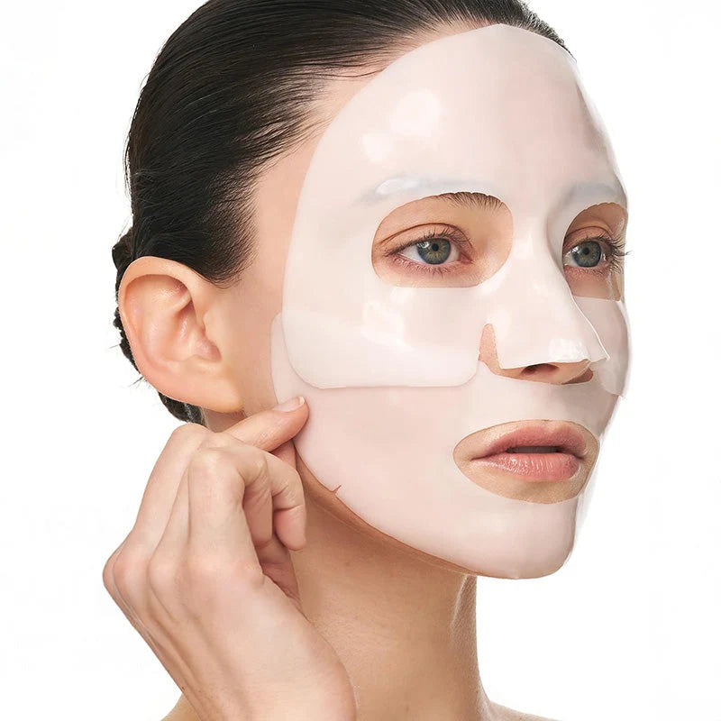 SUNGBOON EDITOR | Deep Collagen Hyalu-B5 Hydrating Mask