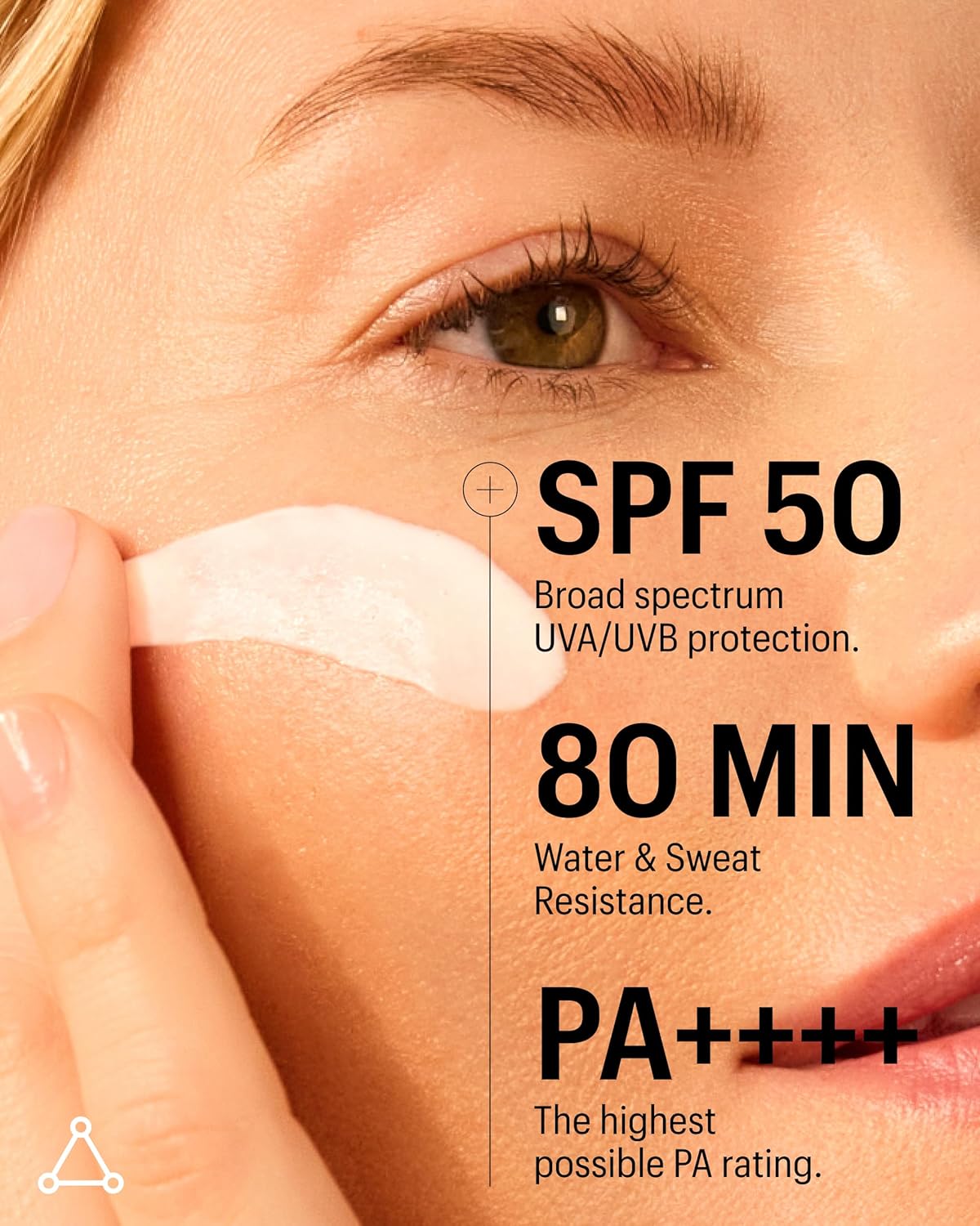 ALLIES OF SKIN | Sunless Tan SPF 50 Daily Self Tanner - 50ml