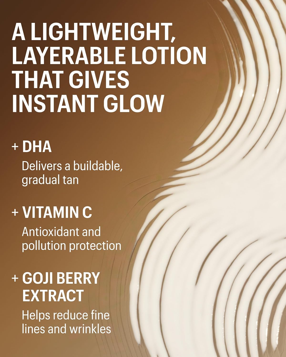 ALLIES OF SKIN | Sunless Tan SPF 50 Daily Self Tanner - 50ml