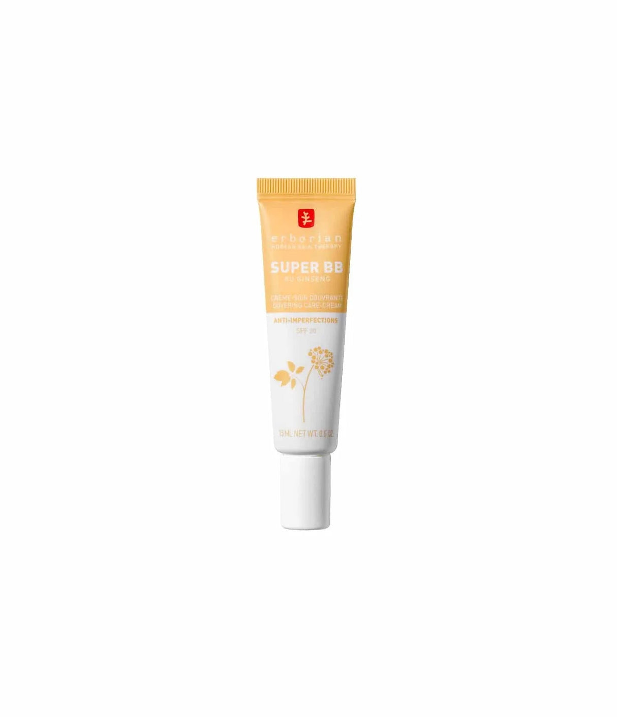 ERBORIAN | Super BB - InternationalCosmetic