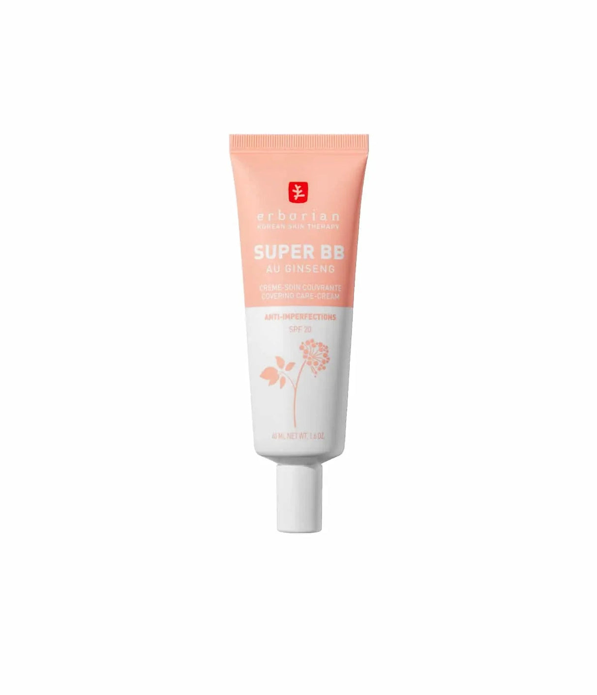 ERBORIAN | Super BB - InternationalCosmetic