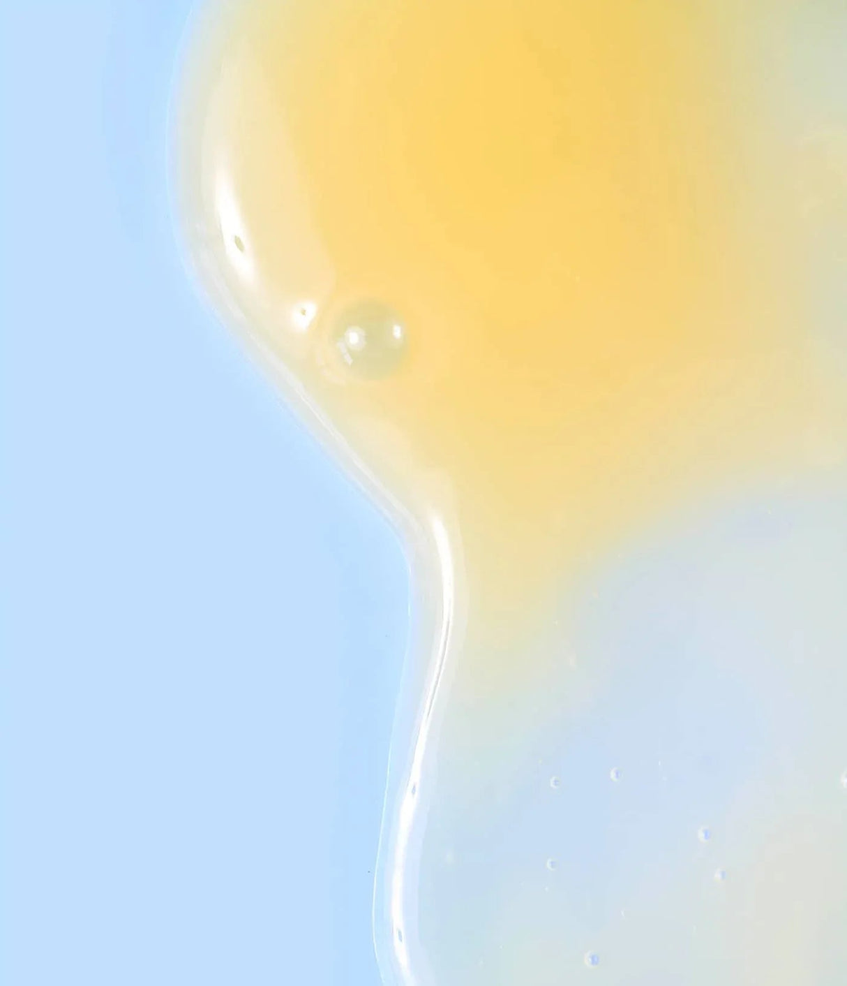 HOLIFROG | Superior Omega Gel Wash Mini - 50ml - InternationalCosmetic