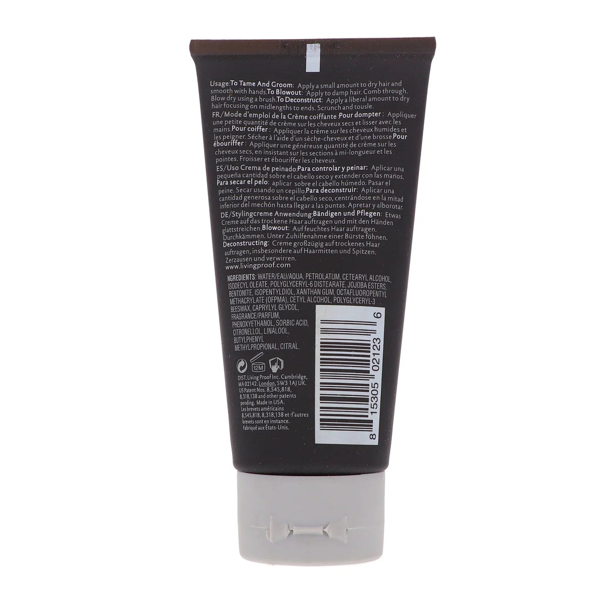 LIVING PROOF | T.B.D. Multi-Tasking Styler - 60ml - InternationalCosmetic