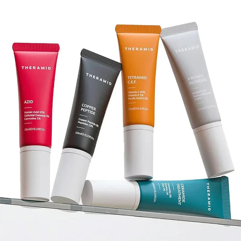 THERAMID | Discovery Kit - InternationalCosmetic