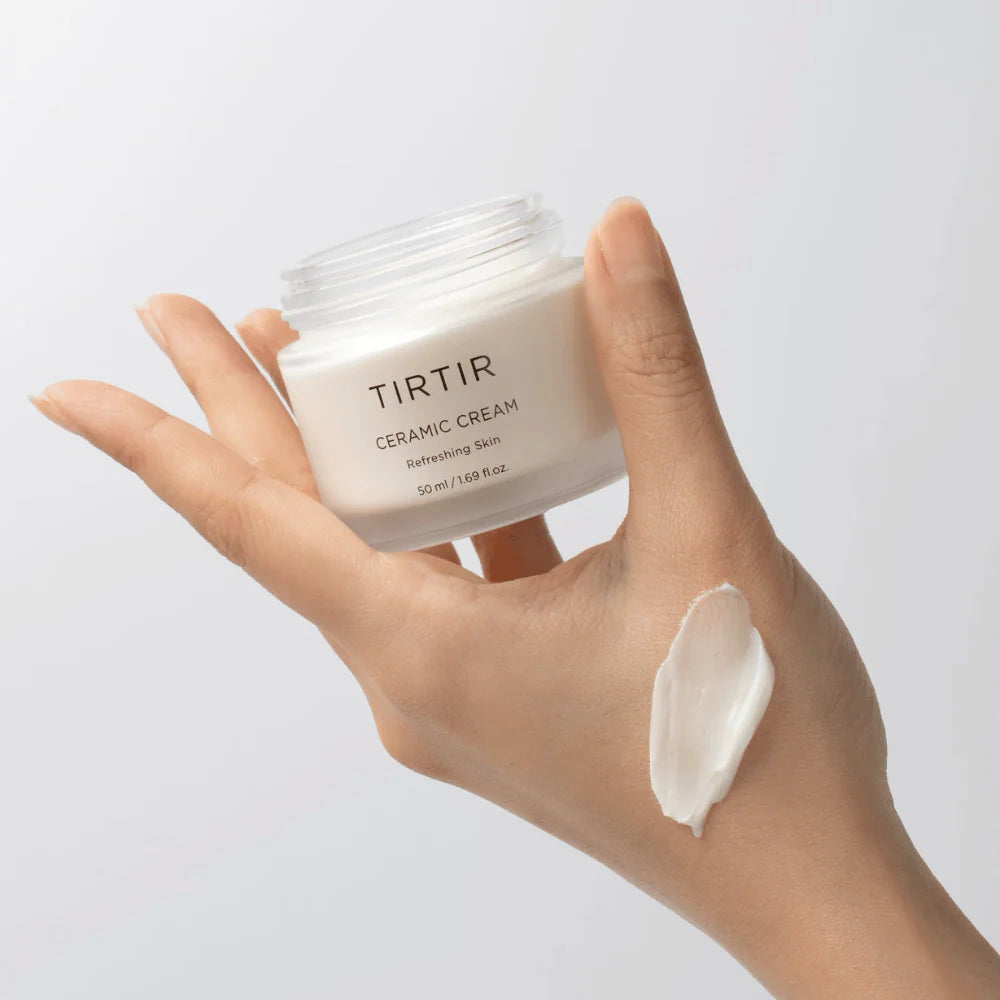 TIRTIR | Ceramic Cream - 50 ml