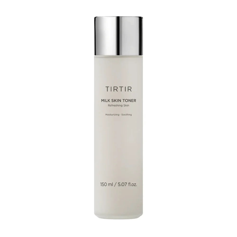 TIRTIR | Milk Skin Toner Refreshing Skin