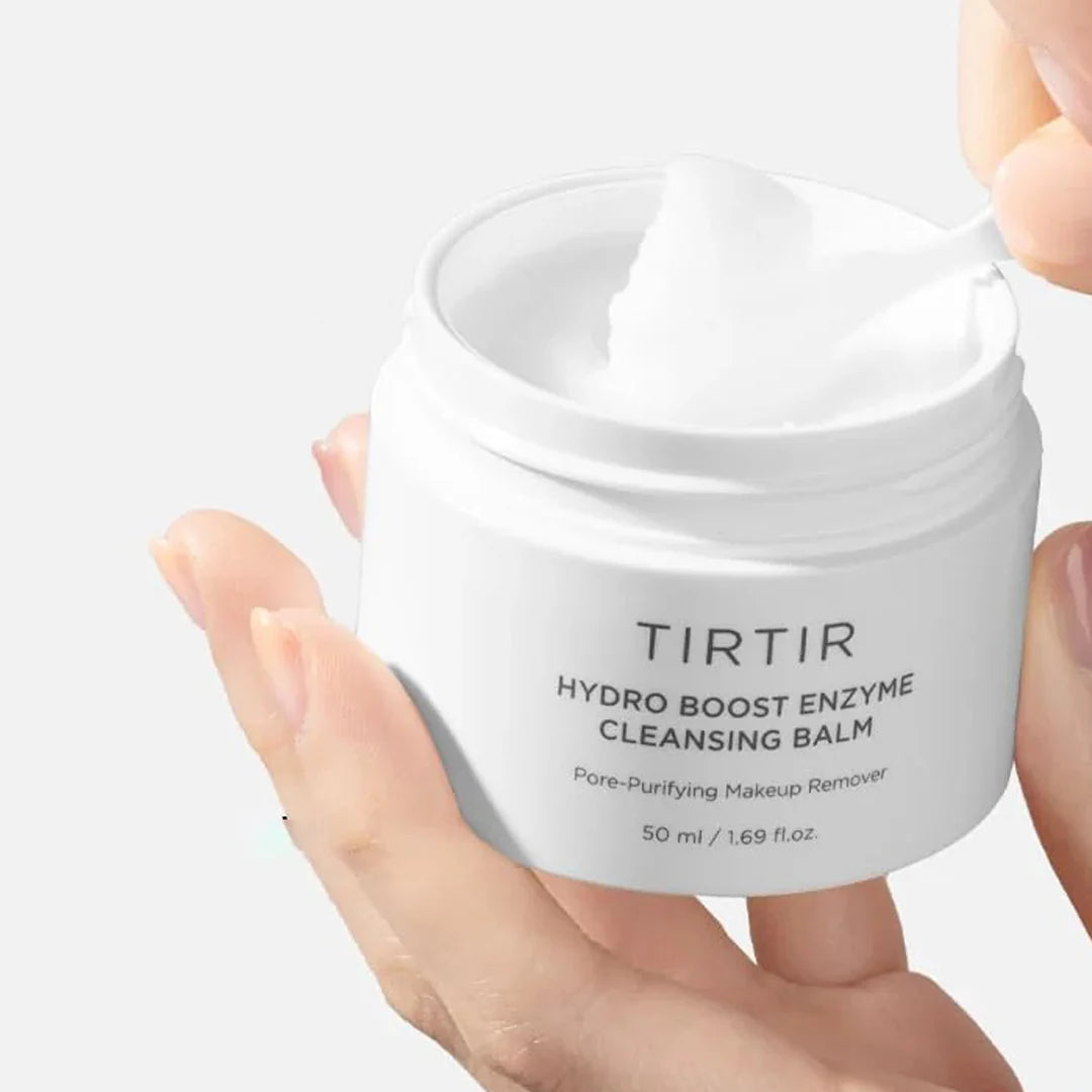 TIRTIR | Hydro Boost Enzyme Cleansing Balm