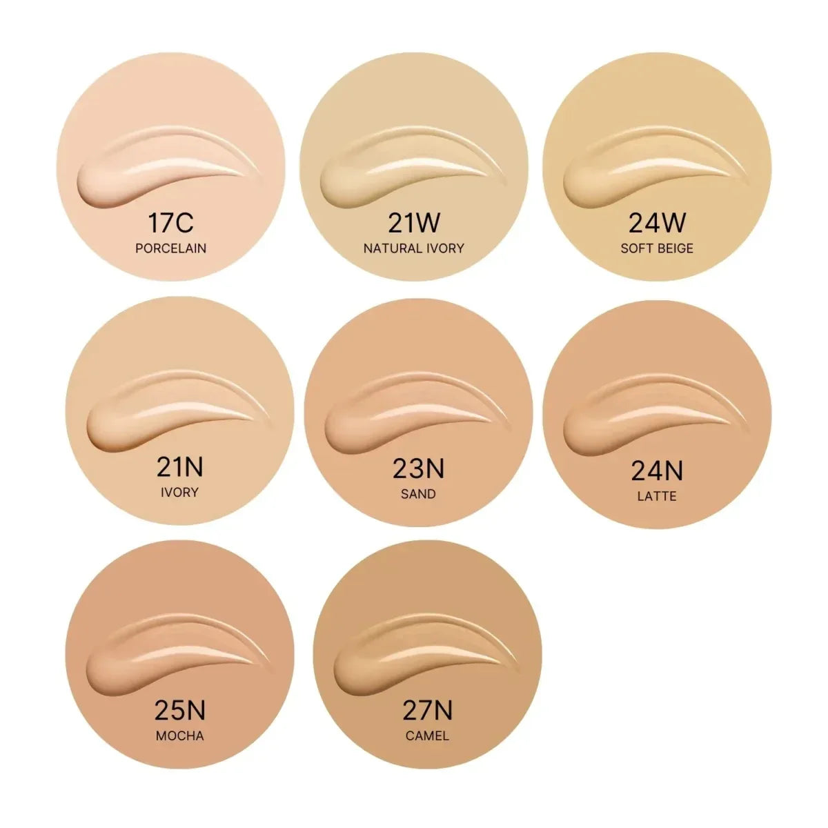 TIRTIR | Mask Fit Red Cushion - 18 gr - InternationalCosmetic