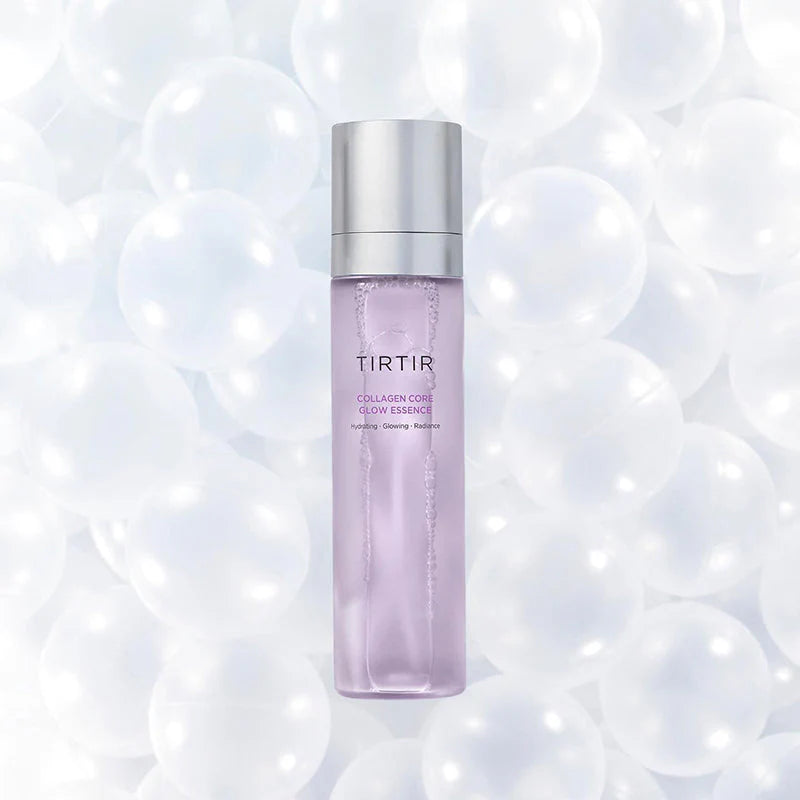TIRTIR | Collagen Core Glow Essence - 120ml